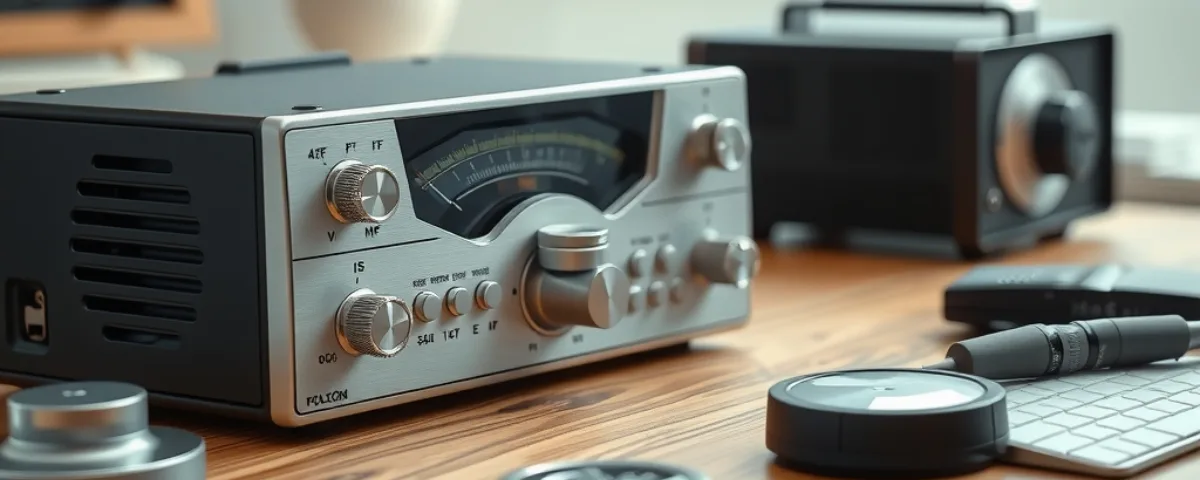 DRAKE Radio Equipment Replacement Parts